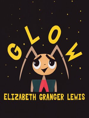 cover image of Glow